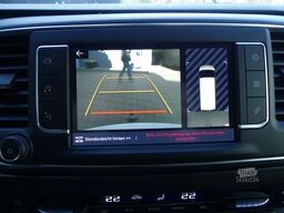 fiat Scudo Kasten 1.5 Multijet L2 SX XENON/AHK/NAVI/KLIMAUT