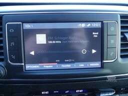 fiat Scudo Kasten 1.5 Multijet L2 SX XENON/AHK/NAVI/KLIMAUT