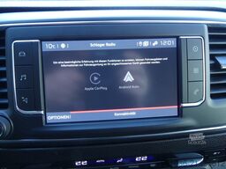 fiat Scudo Kasten 1.5 Multijet L2 SX XENON/AHK/NAVI/KLIMAUT