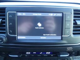 fiat Scudo Kasten 1.5 Multijet L2 SX XENON/AHK/NAVI/KLIMAUT