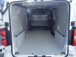 fiat Scudo Kasten 1.5 Multijet L2 SX XENON/AHK/NAVI/KLIMAUT