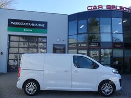 fiat Scudo Kasten 1.5 Multijet L2 SX XENON/AHK/NAVI/KLIMAUT
