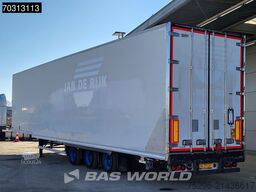 Talson F1227 Wheeled TUV 08/26 Lifting Axle Joloda Sys...