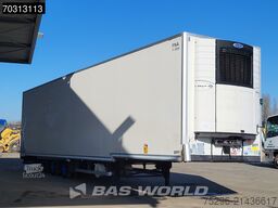 Talson F1227 Wheeled TUV 08/26 Lifting Axle Joloda Sys...