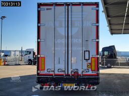 Talson F1227 Wheeled TUV 08/26 Lifting Axle Joloda Sys...