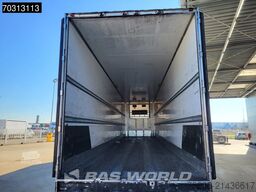 Talson F1227 Wheeled TUV 08/26 Lifting Axle Joloda Sys...