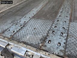 Talson F1227 Wheeled TUV 08/26 Lifting Axle Joloda Sys...