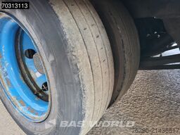 Talson F1227 Wheeled TUV 08/26 Lifting Axle Joloda Sys...