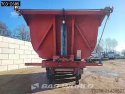 INVEPE Lifting Axle 22m3