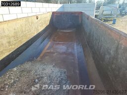 INVEPE Lifting Axle 22m3