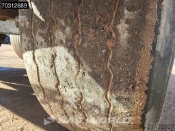 INVEPE Lifting Axle 22m3