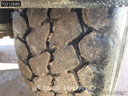 INVEPE Lifting Axle 22m3