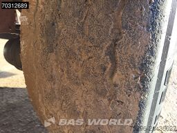 INVEPE Lifting Axle 22m3