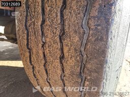 INVEPE Lifting Axle 22m3