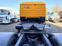 MAN 19.403 F2000 SLEEPERCAB (EURO 2 / ZF16 MANUAL G...