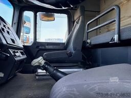 MAN 19.403 F2000 SLEEPERCAB (EURO 2 / ZF16 MANUAL G...