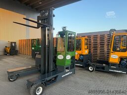 Combilift C5000 / 5500 mm / free lift