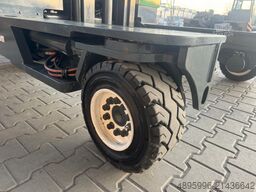 Combilift C5000 / 5500 mm / free lift