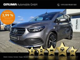 Mercedes-Benz T 180 d PROGRESSIVE Standard Edition/Sondermodell