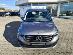 Mercedes-Benz T 180 d PROGRESSIVE Standard Edition/Sondermodell