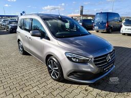 Mercedes-Benz T 180 d PROGRESSIVE Standard Edition/Sondermodell