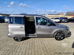 Mercedes-Benz T 180 d PROGRESSIVE Standard Edition/Sondermodell