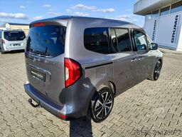 Mercedes-Benz T 180 d PROGRESSIVE Standard Edition/Sondermodell