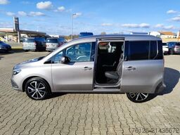 Mercedes-Benz T 180 d PROGRESSIVE Standard Edition/Sondermodell