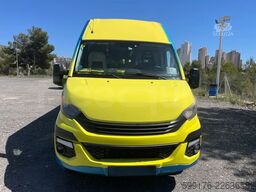 Iveco Ferqui