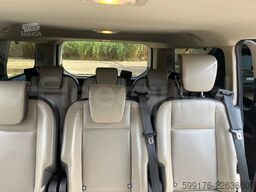 Ford Tourneo