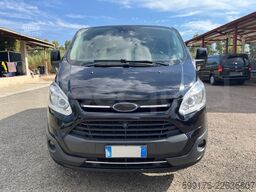 Ford Tourneo
