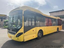 Volvo 7900