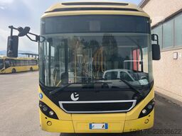 Volvo 7900