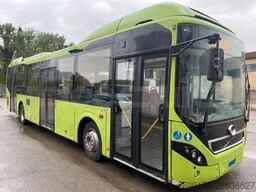 Volvo 7900
