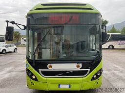 Volvo 7900