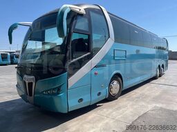 Mercedes-Benz Noge