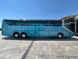 Mercedes-Benz Noge