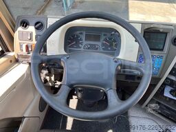 Mercedes-Benz Noge