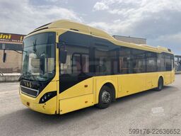 Volvo 7900