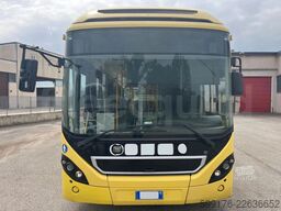 Volvo 7900