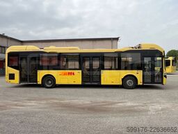 Volvo 7900