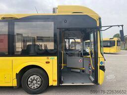 Volvo 7900