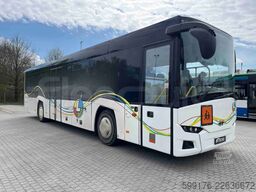 Solaris Interurbino