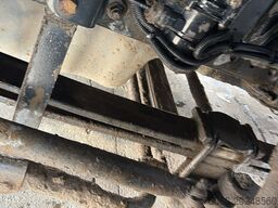 MAN TGA 18.440 (BOITE MANUELLE / PTO / POMPE HYDRAU...