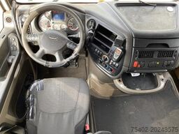 DAF XF 105.460 / 2x Tank / Euro 5 / ADR / Full Spoi...
