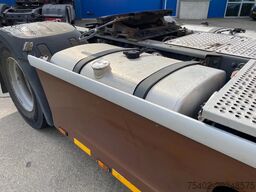 DAF XF 105.460 / 2x Tank / Euro 5 / ADR / Full Spoi...