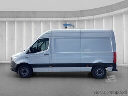 Mercedes-Benz eSprinter 312 Kasten Hochdach Standard Elektro