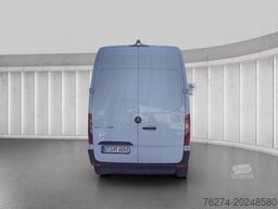 Mercedes-Benz eSprinter 312 Kasten Hochdach Standard Elektro