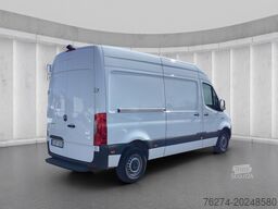 Mercedes-Benz eSprinter 312 Kasten Hochdach Standard Elektro