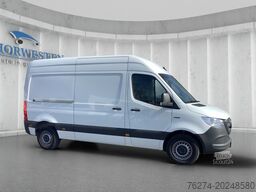 Mercedes-Benz eSprinter 312 Kasten Hochdach Standard Elektro
